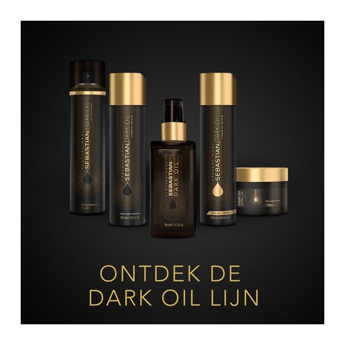 Sebastian Professional Dark Oil Conditioner