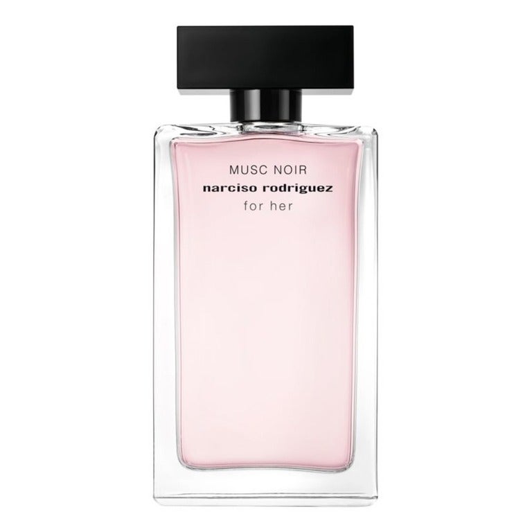 Magnetisch Pijl Scheur Narciso Rodriguez For Her Musc Noir Eau de Parfum kopen | Deloox.nl