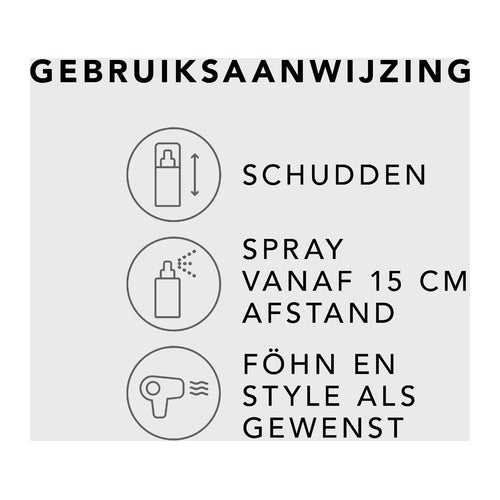 Sebastian Professional No Breaker Leave-in conditioner