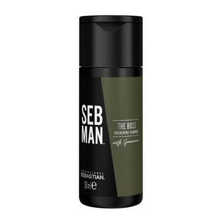 Sebastian Professional Seb Man The Boss Thickening Shampoo