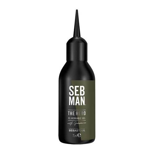 Sebastian Professional Seb Man The Hero Gel modellanti