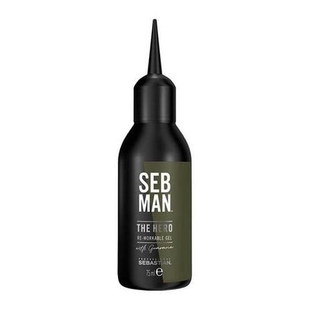 Sebastian Professional Seb Man The Hero Hår-gel