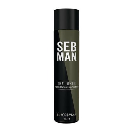 Sebastian Professional Seb Man The Joker Shampoing sec