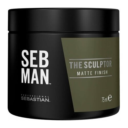 Sebastian Professional Seb Man The Sculptor Matte Clay