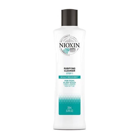 Nioxin Scalp recovery Shampoing