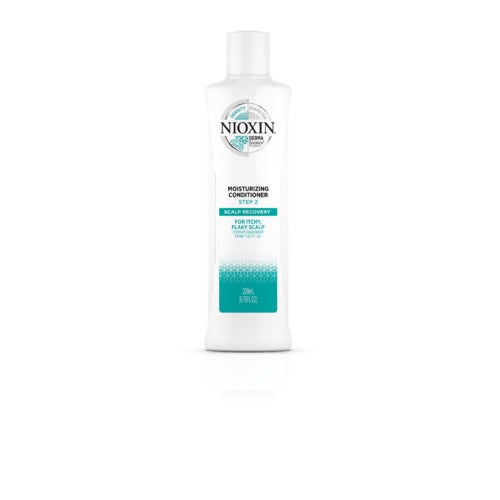 Nioxin Scalp recovery Après-shampoing