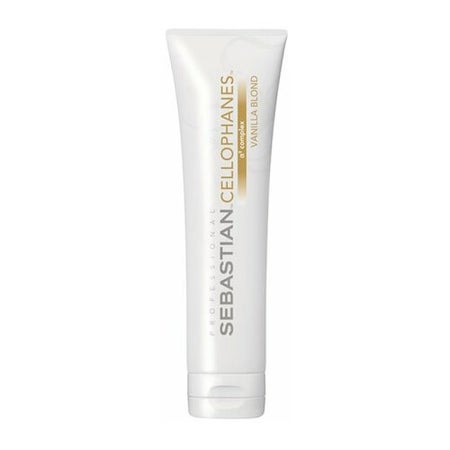 Sebastian Professional Cellophanes Semi-permanent hårfärg 300 ml Vanilla Blond