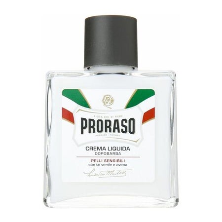 Proraso White After Shave-vatten