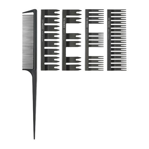Lussoni Comb Set