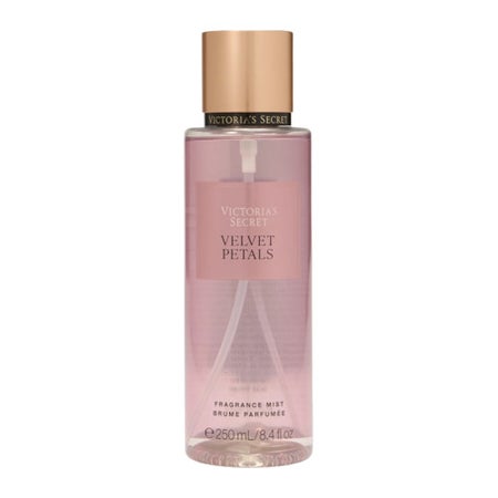 Victoria's Secret Velvet Petals Fragrance Mist Vartalosuihke 250 ml