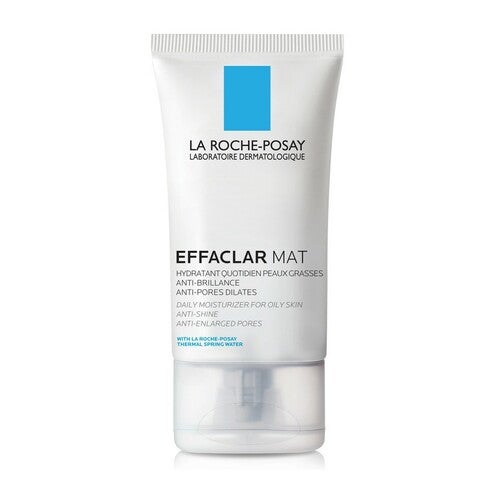 La Roche-Posay Effaclar Mat Day Cream