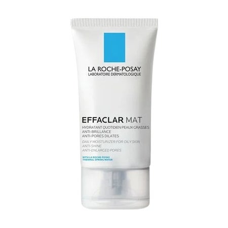 La Roche-Posay Effaclar Mat Crème de Jour 40 ml