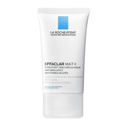 La Roche-Posay Effaclar Mat+ Tagescreme