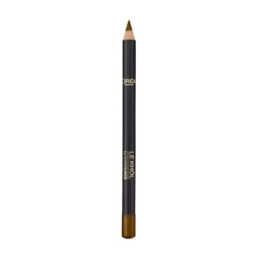 L'Oréal Color Riche Le Khôl Eye pencil