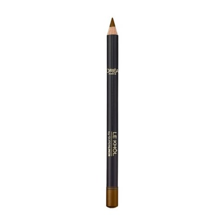 L'Oréal Color Riche Le Khôl Eye pencil 1.2 g