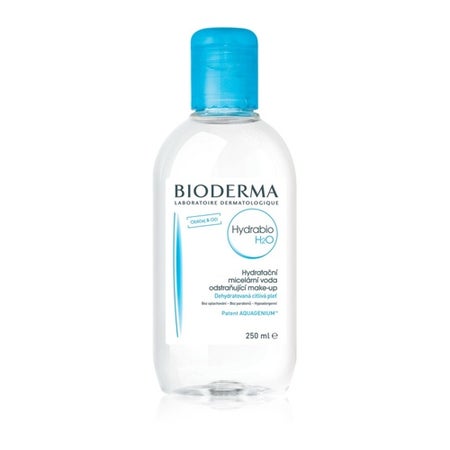 Bioderma Hydrabio H20 Agua de limpieza micelar