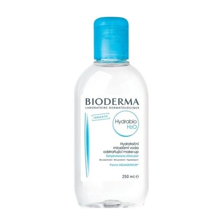 Bioderma Hydrabio H20 Micellar cleaning water