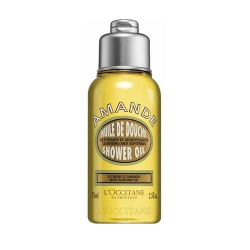 L'Occitane Amande Shower Oil