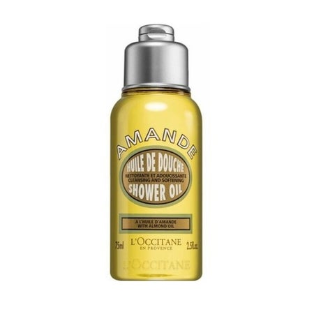 L'Occitane Amande Shower Oil