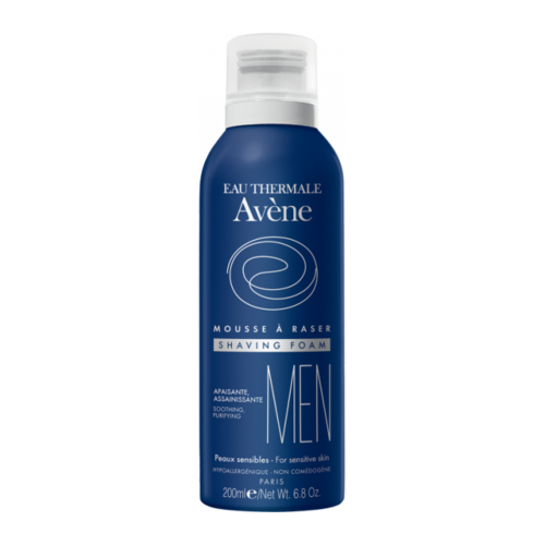 Avène Men Mousse à raser