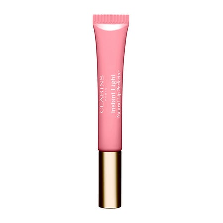 Clarins Instant Light natural lip perfector