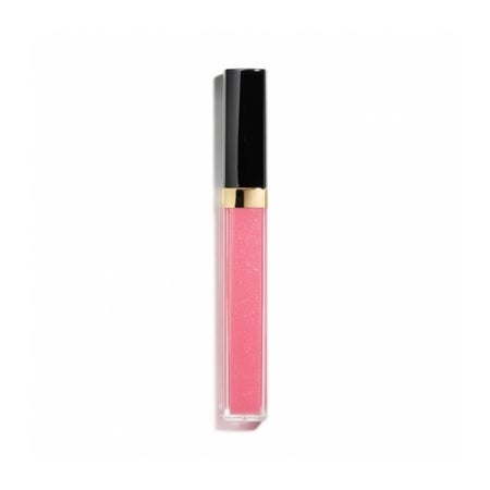 Chanel Rouge Coco Gloss