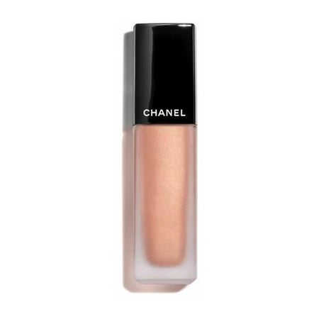 Chanel Rouge Allure Ink Lipstick 202 Metallic Beige 6 ml