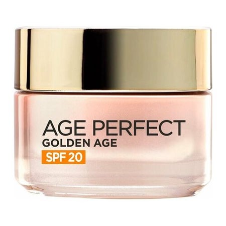 L'Oréal Age Perfect Golden Age SPF 20 Crema da giorno 50 ml