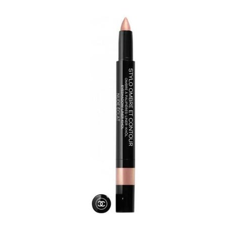 Chanel Stylo Ombre Et Contour Lidschatten
