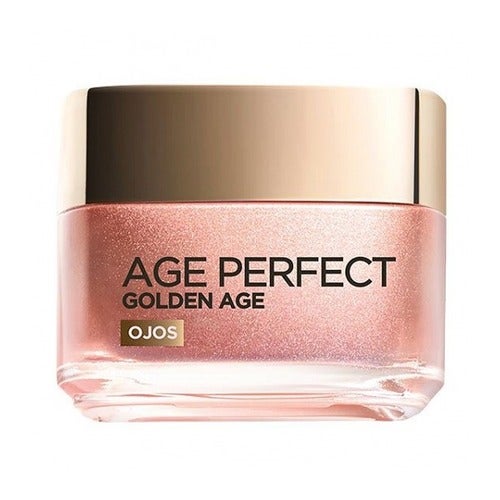 L'Oréal Perfect Golden Øjencreme | Deloox.dk