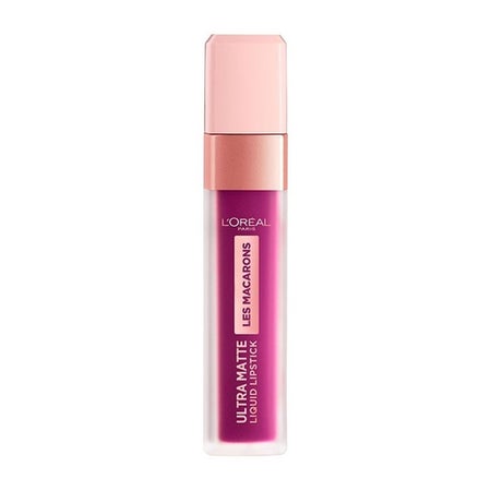 L'Oréal Les Macarons Lipstick