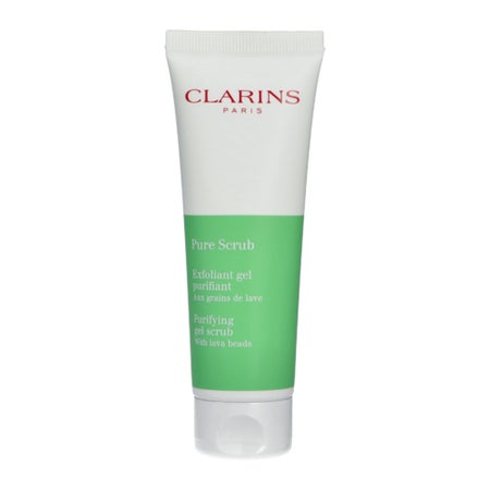 Clarins Pure Scrub Facial scrub 50 ml