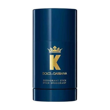 Dolce & Gabbana K By Dolce & Gabbana Deodorantstick