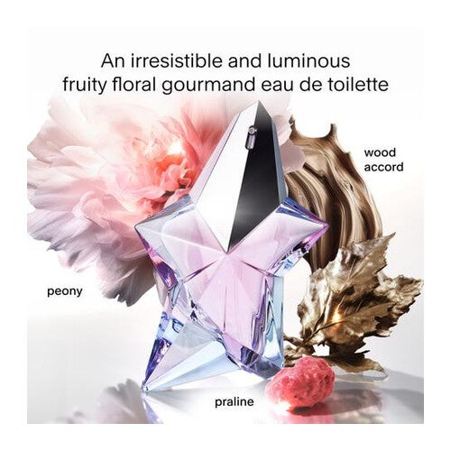 Mugler Angel Eau de Toilette | Deloox.com