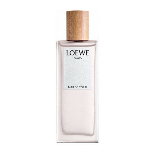 Loewe Agua de Loewe Mar de Coral Eau de Toilette