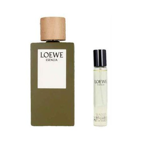 Loewe Esencia Homme Gift Set