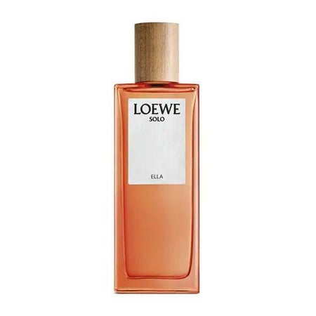Loewe Solo Loewe Ella Eau de Parfum