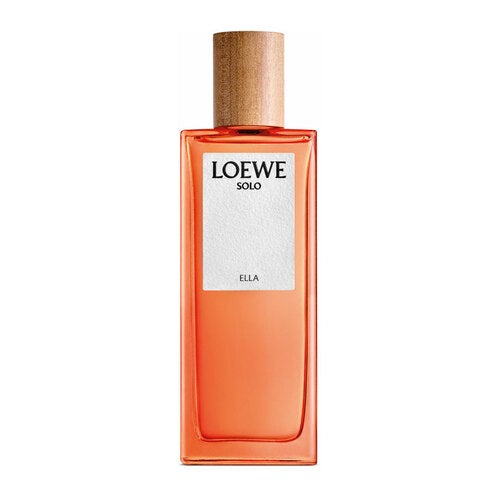Loewe Solo Loewe Ella Eau de Parfum