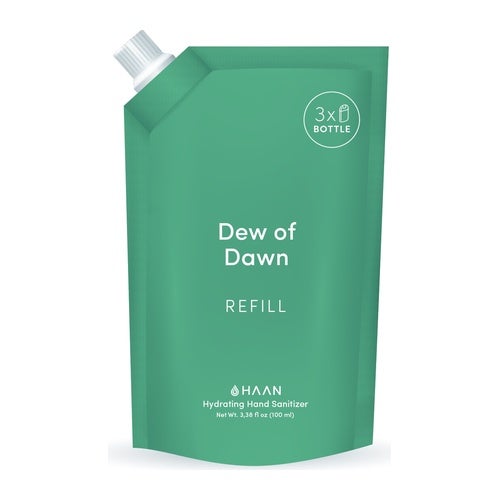 HAAN Dew of Dawn Hand Spray Refill