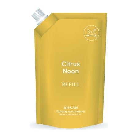 HAAN Citrus Noon Hand Spray Refill 100 ml