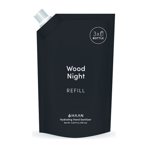 HAAN Wood Night Hand Spray Refill