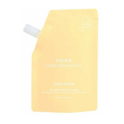 HAAN Coco Cooler Hand Cream Refill