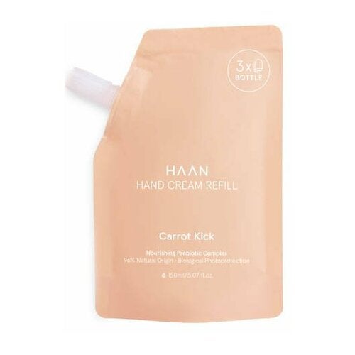 HAAN Carrot Kick Hand Cream Refill