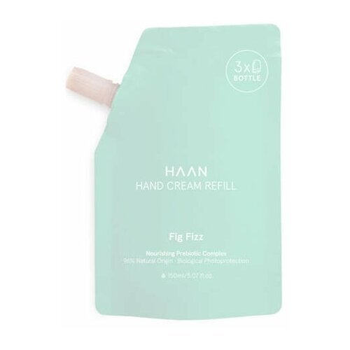 HAAN Fig Fizz Hand Cream Refill
