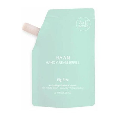 HAAN Fig Fizz Håndcreme Refill 150 ml