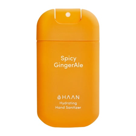 HAAN Spicy Ginger Ale Hand Spray 30 ml