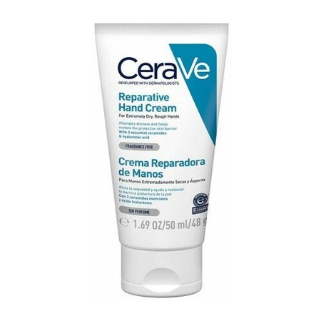 CeraVe Herstellende Hand Cream 50 ml