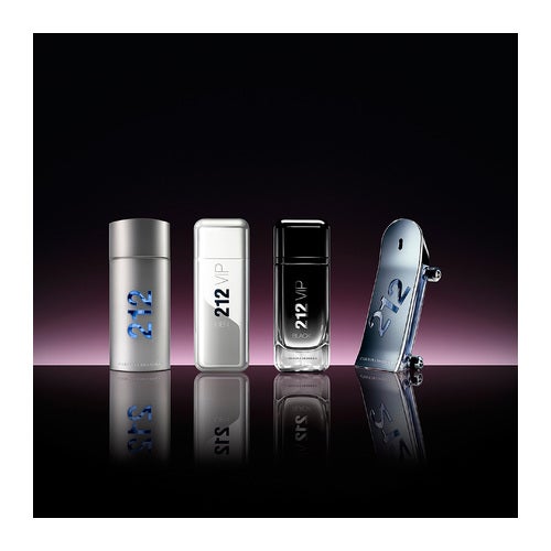 Carolina Herrera 212 Men Heroes Eau de Toilette