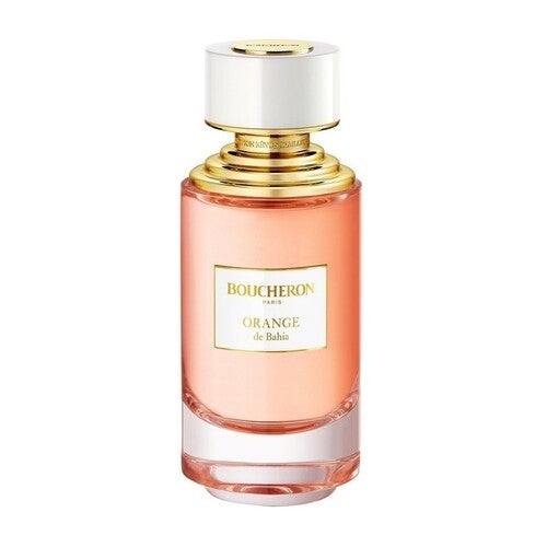 Boucheron Orange de Bahia Eau de parfum