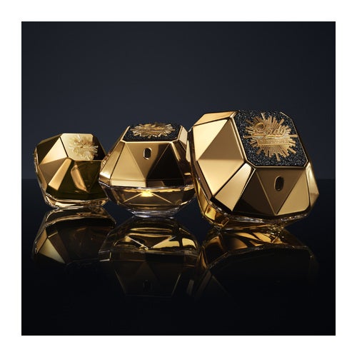 Rabanne Lady Million Fabulous Eau de Parfum